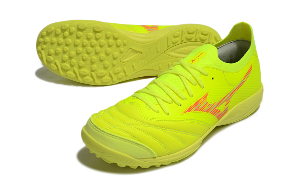 Chuteira Mizuno Morelia Neo Sala M8 Society