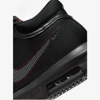 Tênis Nike Lebron Witness VIII - Vermelho - Preto