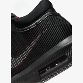 Tênis Nike Lebron Witness VIII - Vermelho - Preto