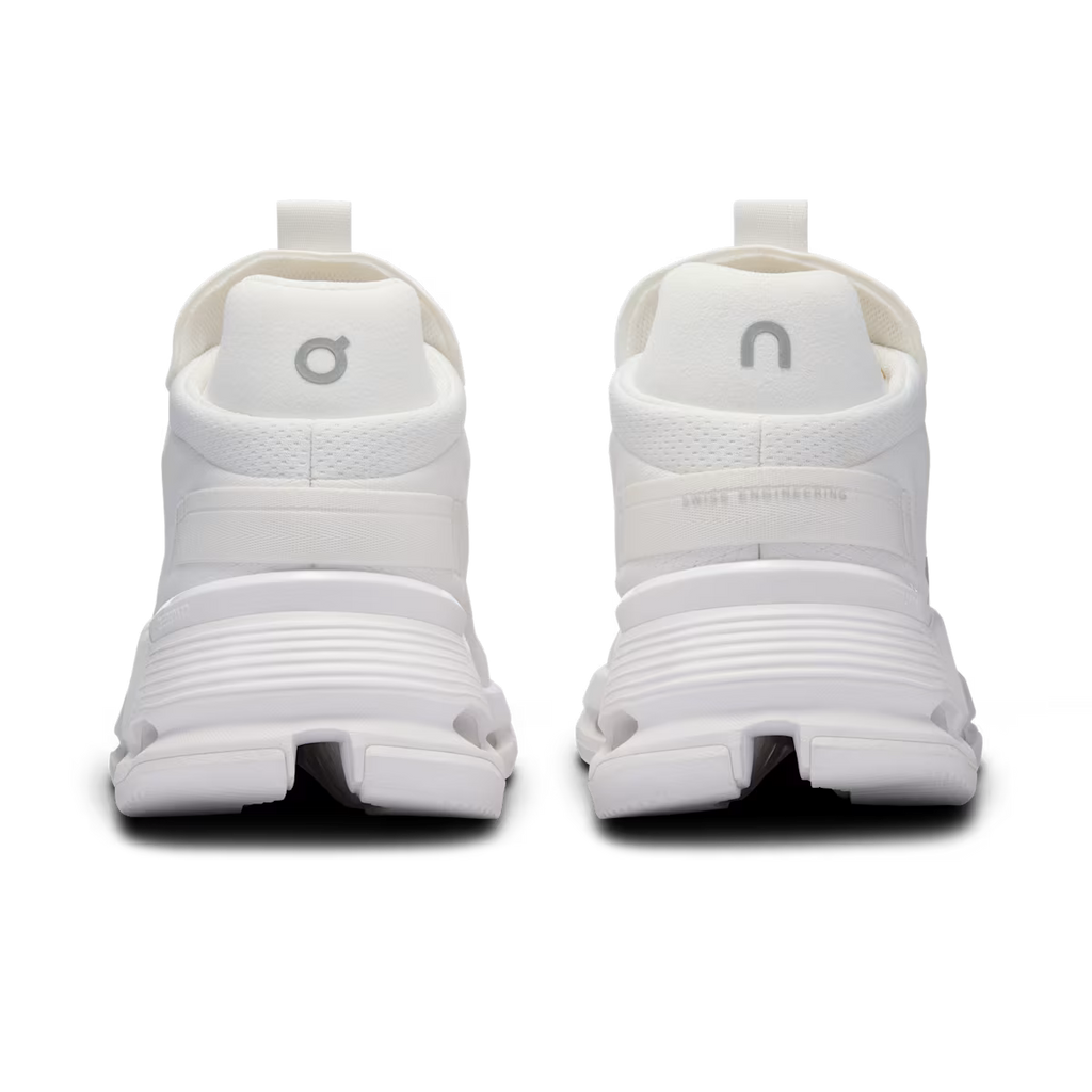 On Running Cloudnova 2 All White