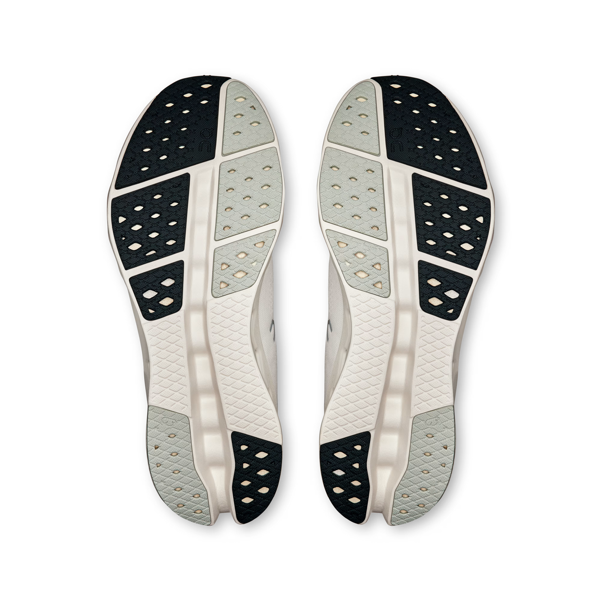 On Running Cloudsurfer 2 Ivory | Ivory