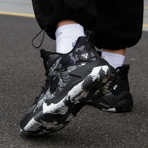 Tênis de Vôlei Grafite 3.0