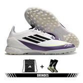 Chuteira Adidas F50 League Society