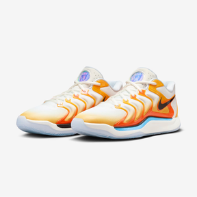 Tênis Nike KD17 Sunrise