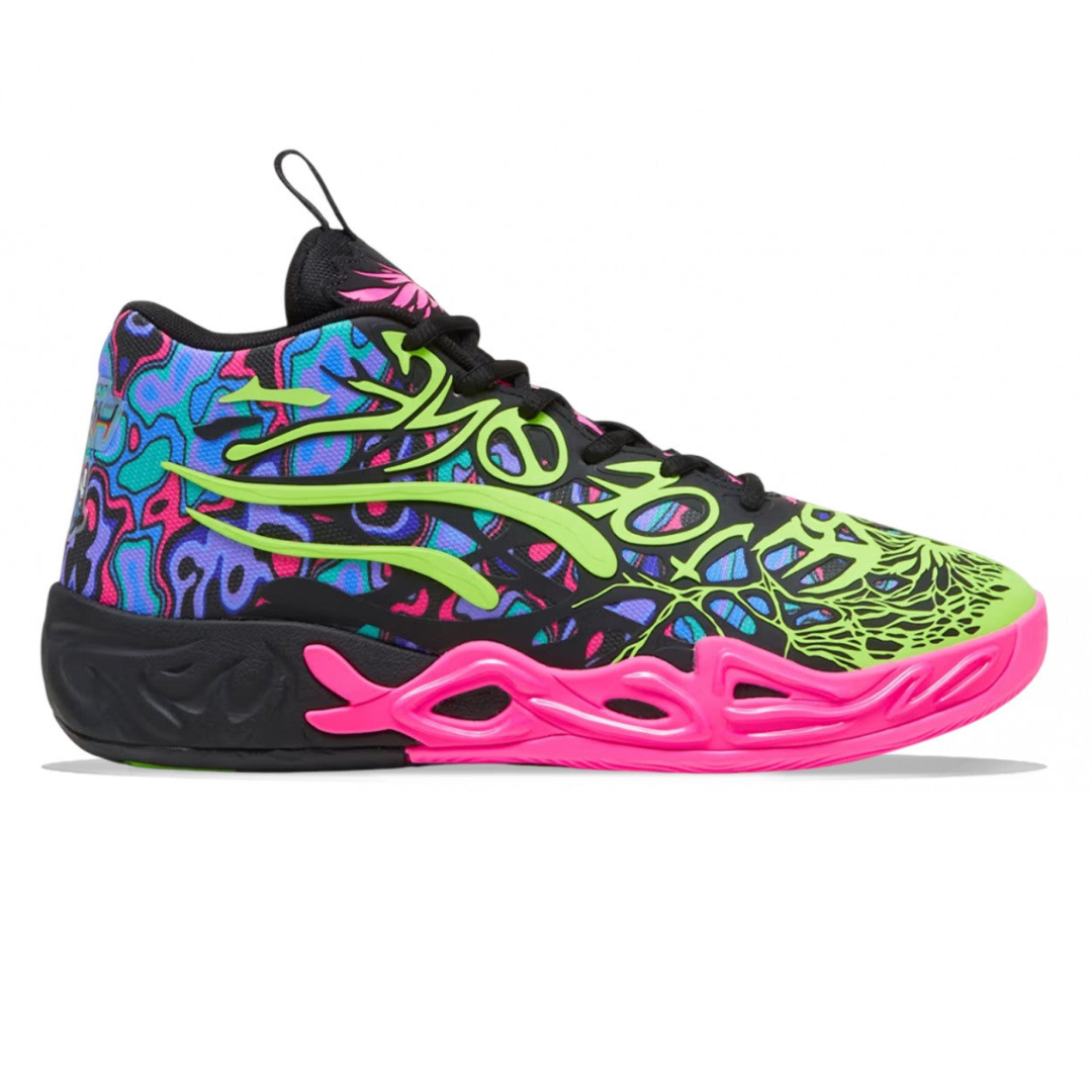 Tênis Puma LaMelo Ball MB.04 - Heem