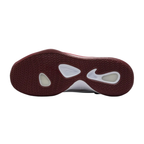 Tênis Nike HyperSet 2 Vôlei - Branco - Vermelho