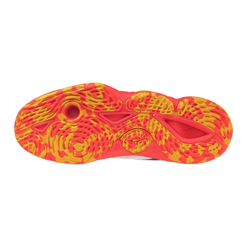 Tênis de Vôlei Mizuno Momentum Elite