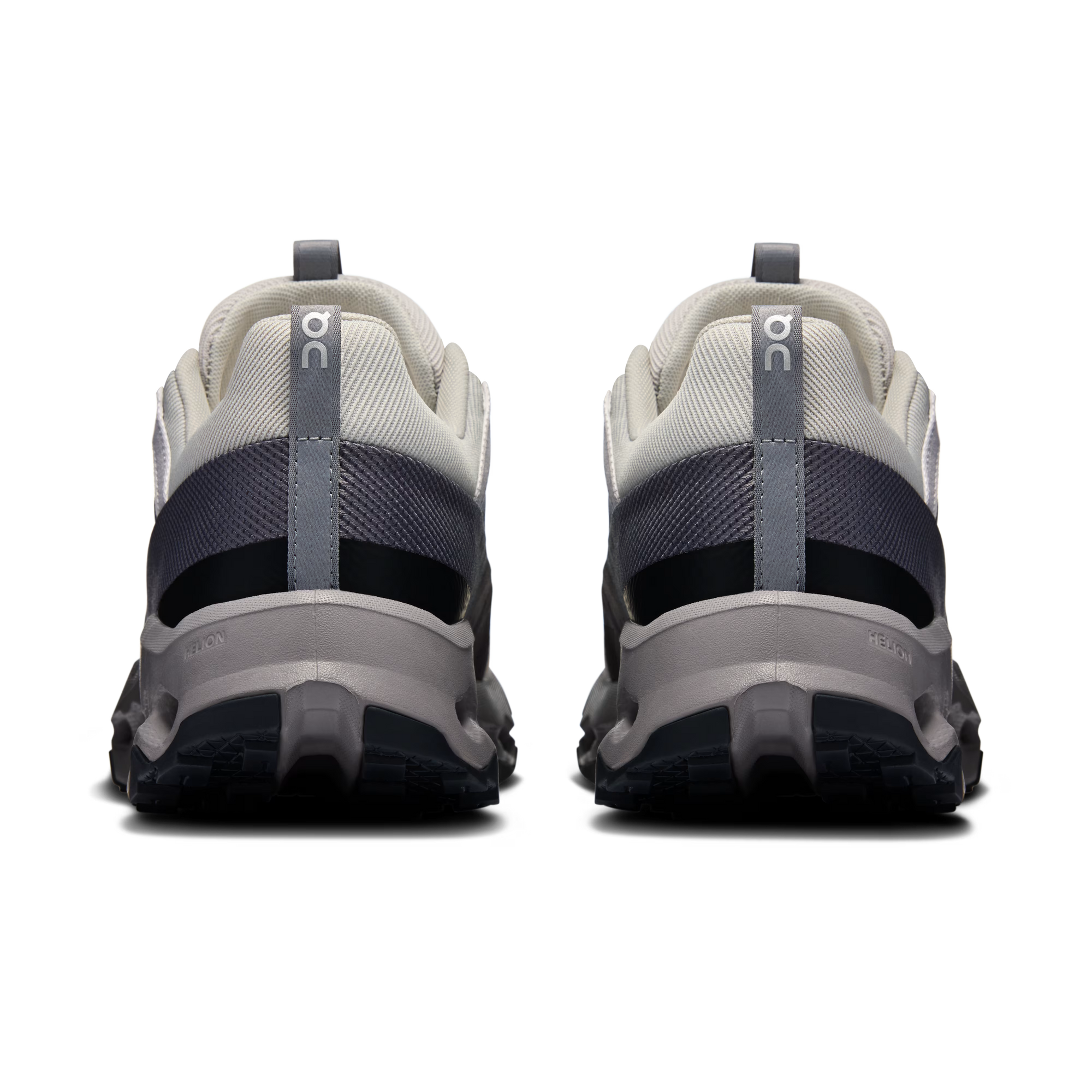 Tênis Masculino On Running Cloudhorizon Wolf | Alloy