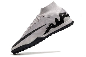 Chuteira Nike Mercurial Vapor 15 Pro Society - Cinza