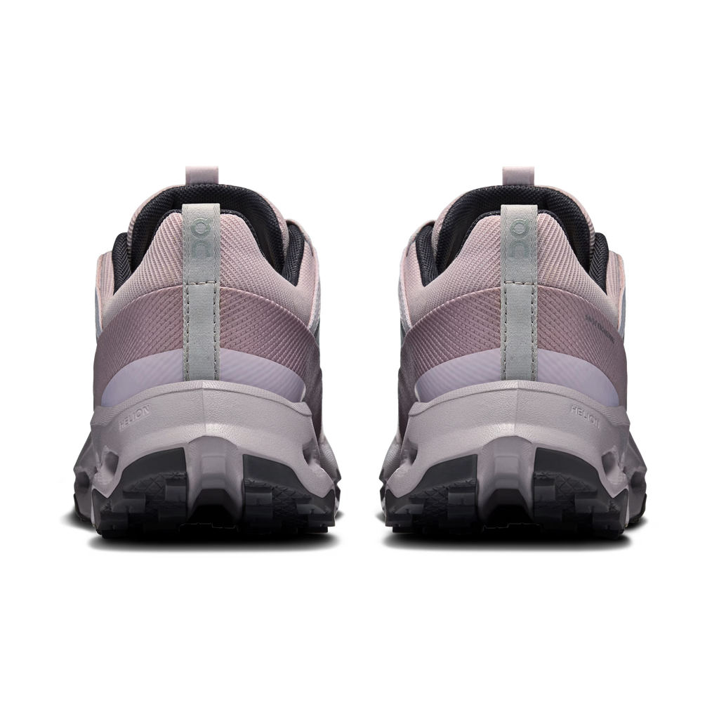 Tênis Feminino On Running Cloudhorizon Mauve | Fade