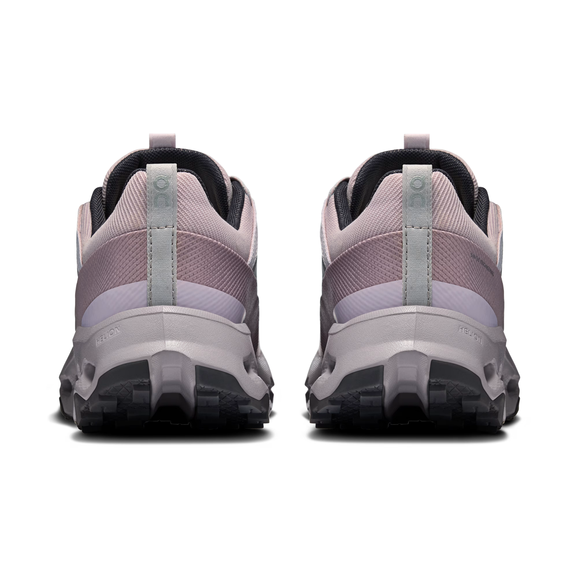 Tênis Feminino On Running Cloudhorizon Mauve | Fade