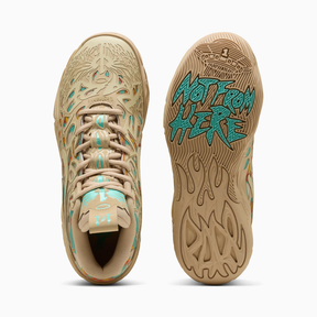 Tênis Puma MB.04 Flare Unissex