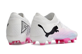 Chuteira Puma FUTURE 7 PRO Campo - Branco