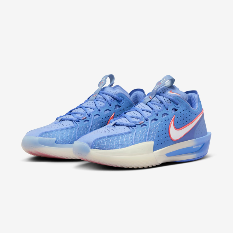Tênis Nike G.T. Cut 3  Azul