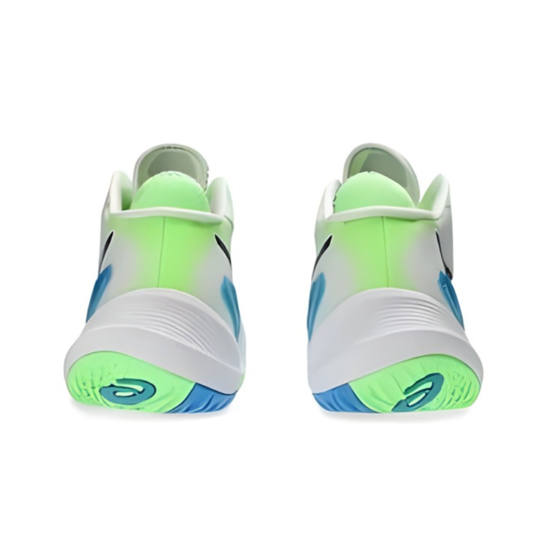 Tênis Asics Metarise Tokyo Vôlei - Branco - Azul