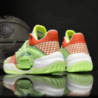 Tênis de Vôlei Alfa Pro - Verde