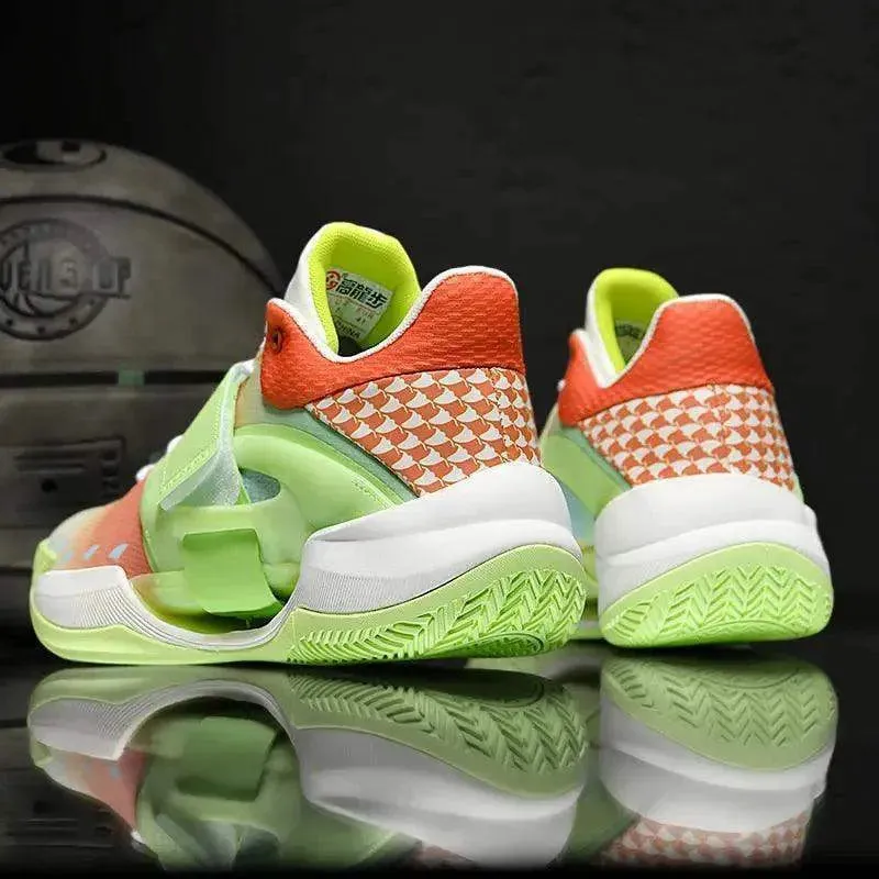 Tênis de Vôlei Alfa Pro - Verde