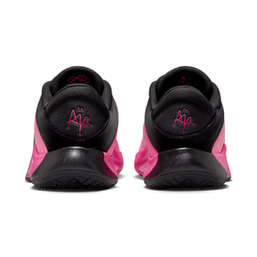 Tênis Nike A'One Black/Hyper Pink