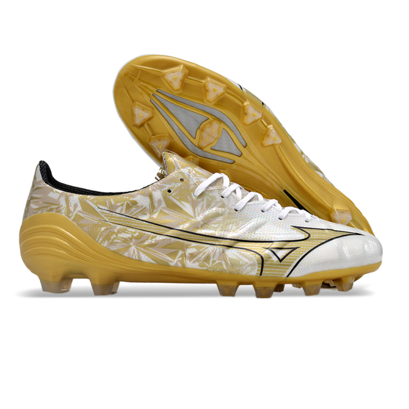 Chuteira Mizuno Alpha Made In