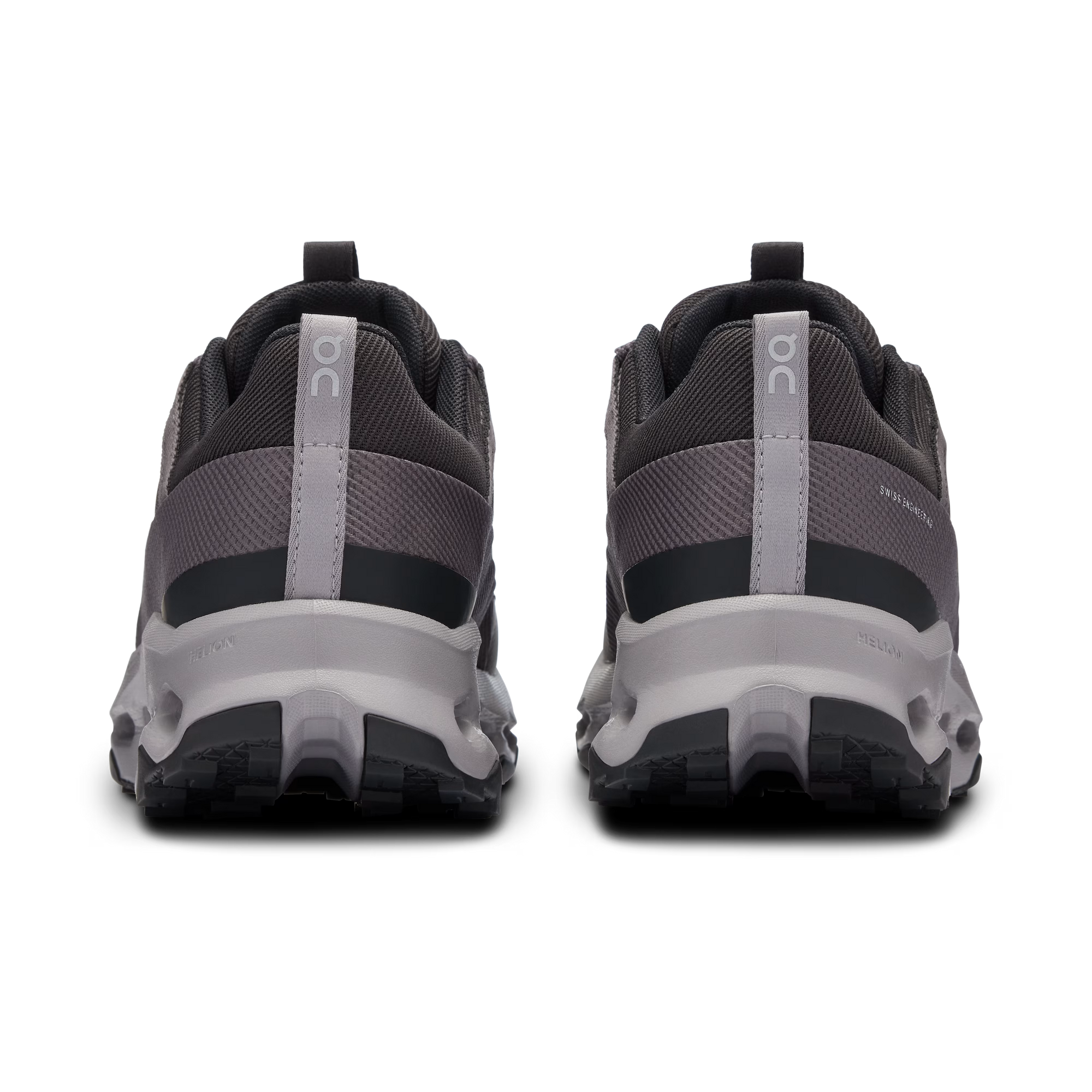 Tênis Feminino On Running Cloudhorizon Black | Alloy