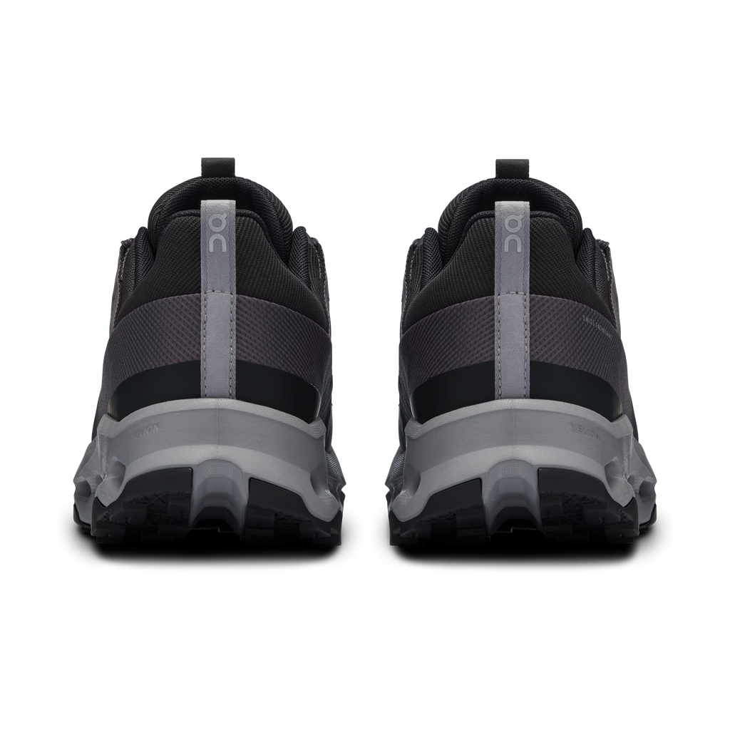 Tênis Masculino On Running Cloudhorizon Black | Alloy