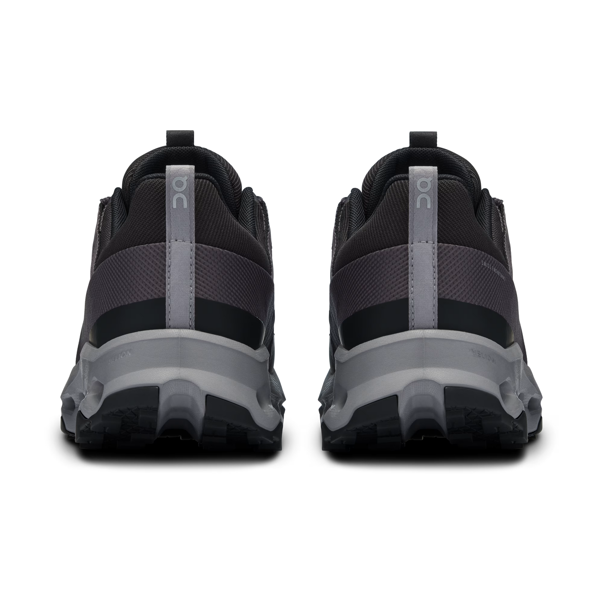 Tênis Masculino On Running Cloudhorizon Black | Alloy