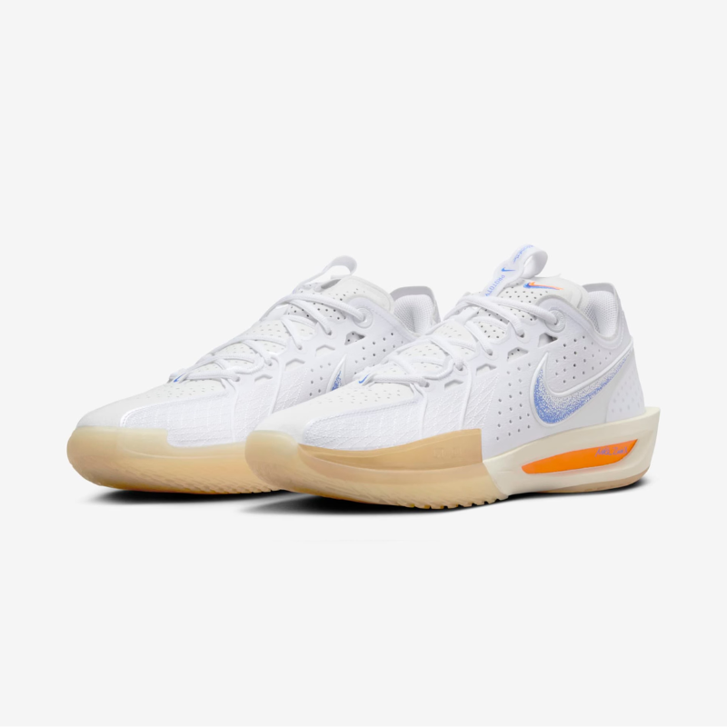 Tênis Nike G.T. Cut 3  Branco