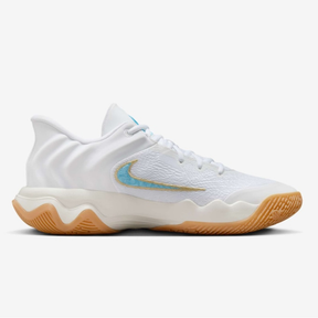 Tênis Nike Giannis Immortality 4 Vôlei - Branco