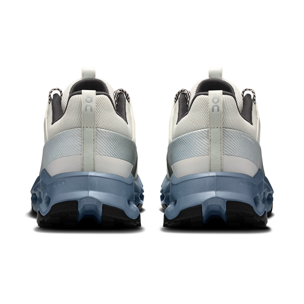 Tênis Masculino On Running Cloudhorizon Glacier | Steel