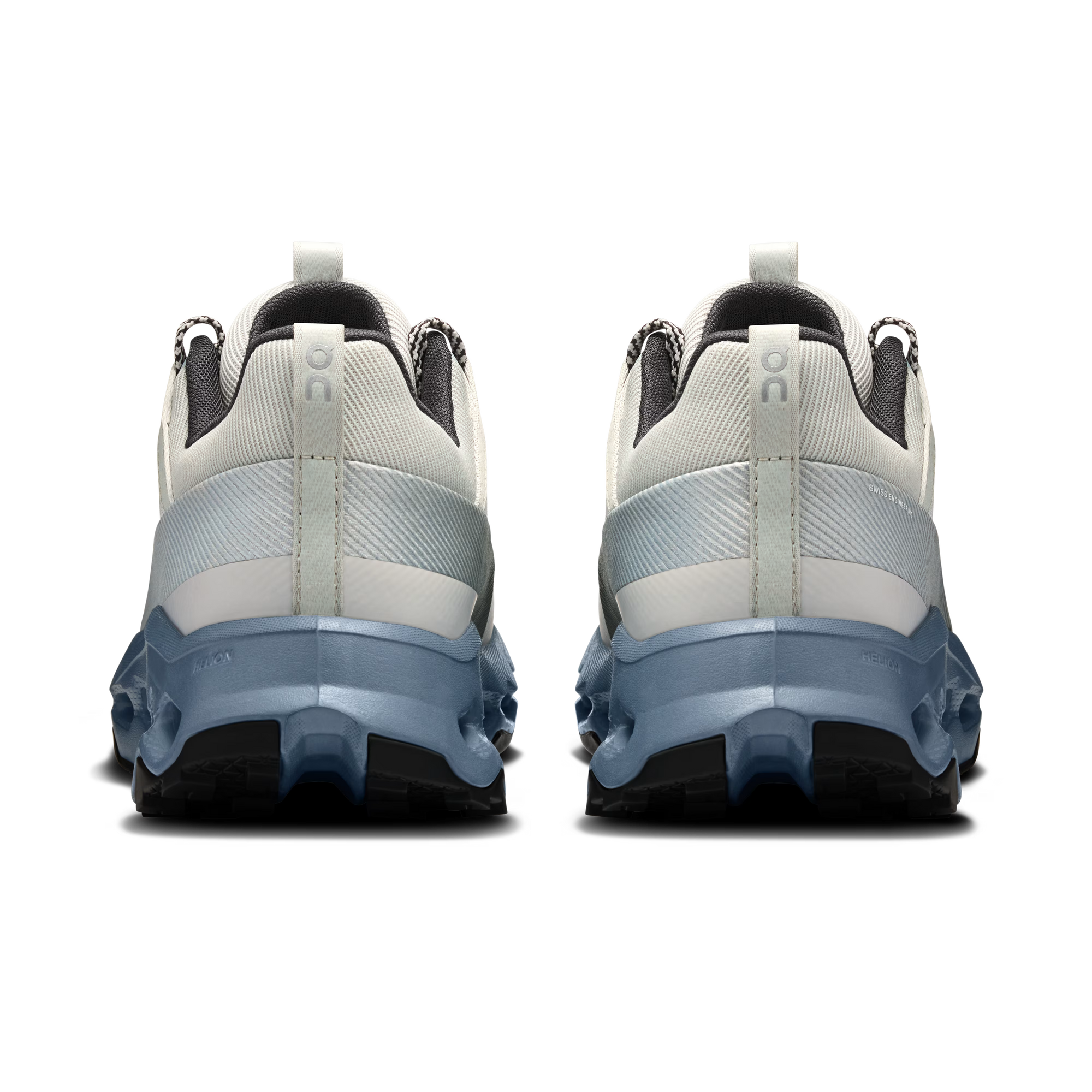 Tênis Masculino On Running Cloudhorizon Glacier | Steel