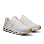 On Running Cloudnova Form 2 White | Ivory