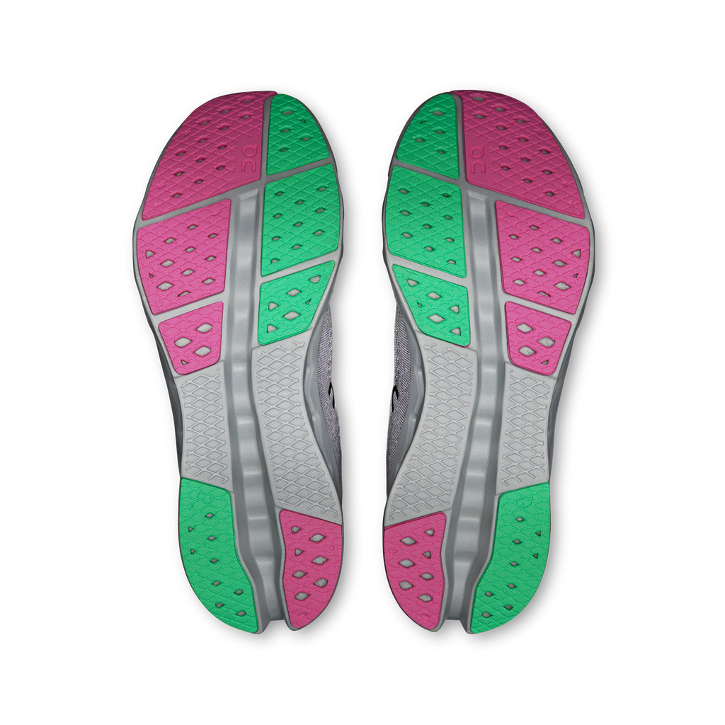 On Running Cloudsurfer 2 White | Mineral
