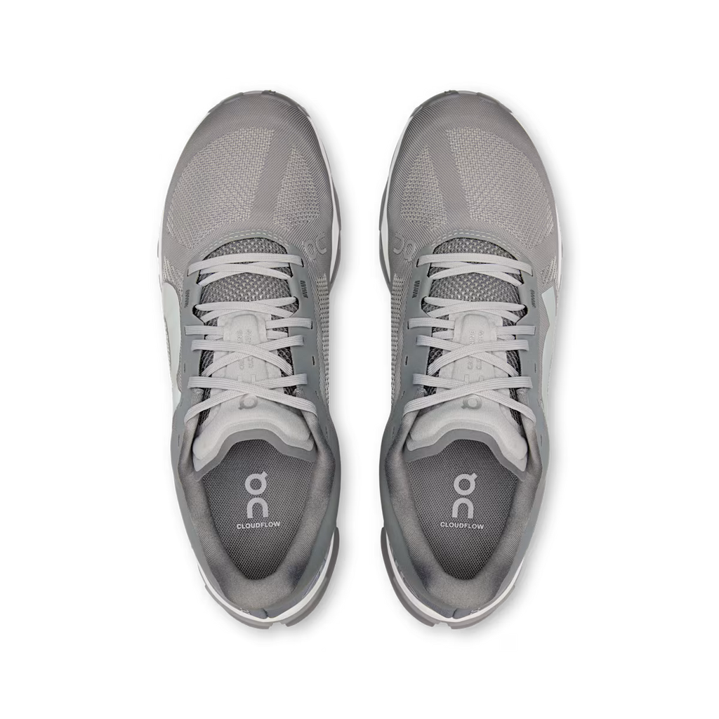 On Running Cloudflow 5 Alloy | Rock