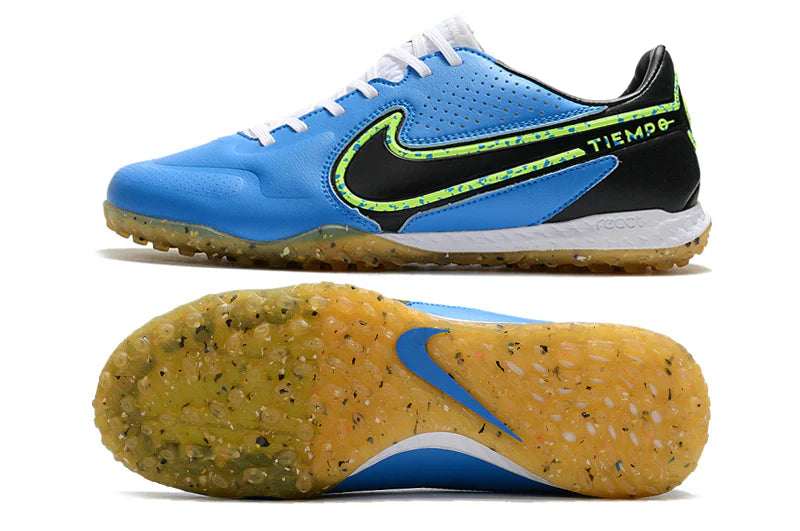 Chuteira Nike Tiempo Legend 9 Society