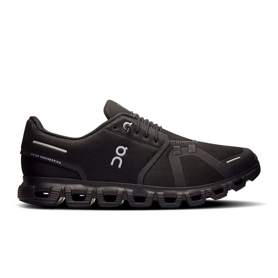 Cloud 6 - Black | Black