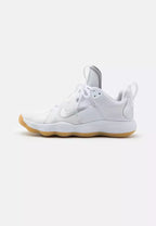 Tênis React Hyperset  'White Metallic Silver'