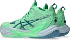 Tênis Asics Metarise 2 Menthol/Saba Blue