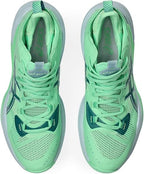 Tênis Asics Metarise 2 Menthol/Saba Blue