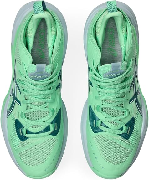 Tênis Asics Metarise 2 Menthol/Saba Blue