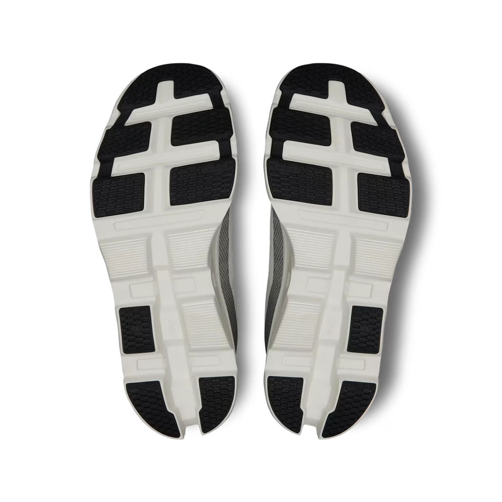 Cloudmonster 2 - White | Frost - Masculino