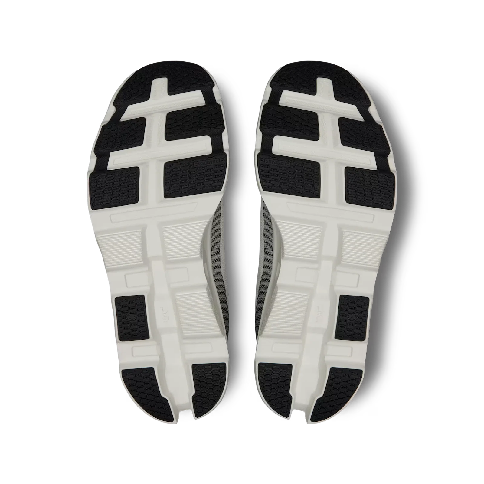 Cloudmonster 2 - White | Frost - Masculino