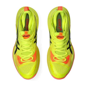 Tênis Asics Metarise 2 Paris Vôlei Indoor Original