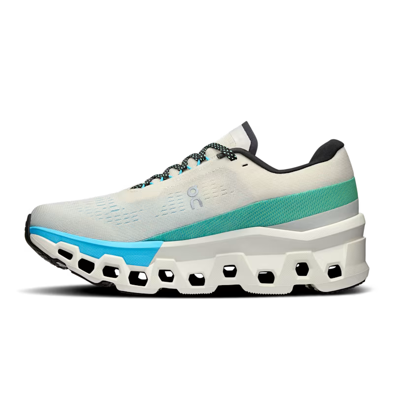 Cloudmonster 2 - Cream | Horizon
