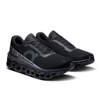 Cloudmonster 2 - Black | Black - Feminino
