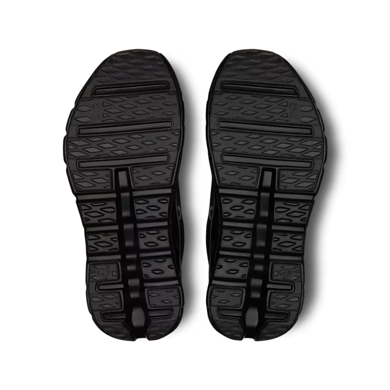 Cloudtilt Eclipse | Black