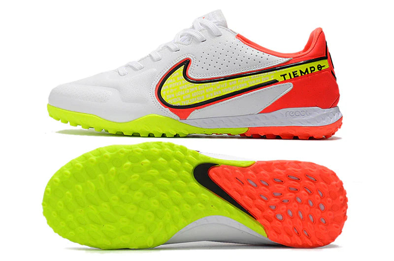 Chuteira Nike Tiempo Legend 9 Society