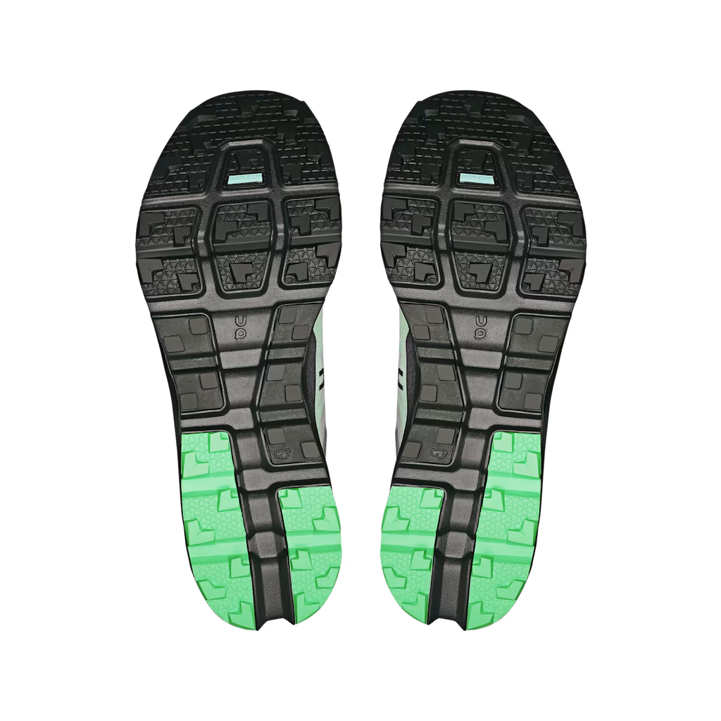 On Running Cloudvista 2 Lilac | Black