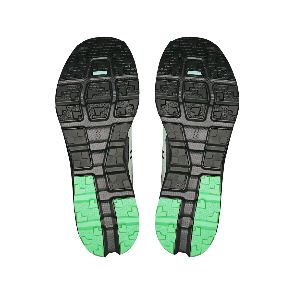 On Running Cloudvista 2 Lilac | Black