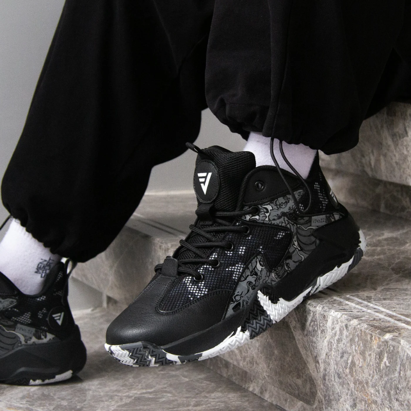 Tênis de Vôlei Grafite 3.0