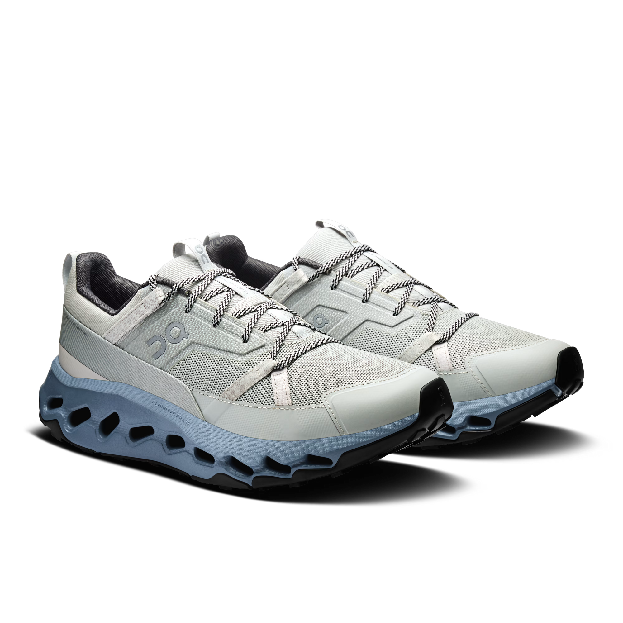 Tênis Masculino On Running Cloudhorizon Glacier | Steel